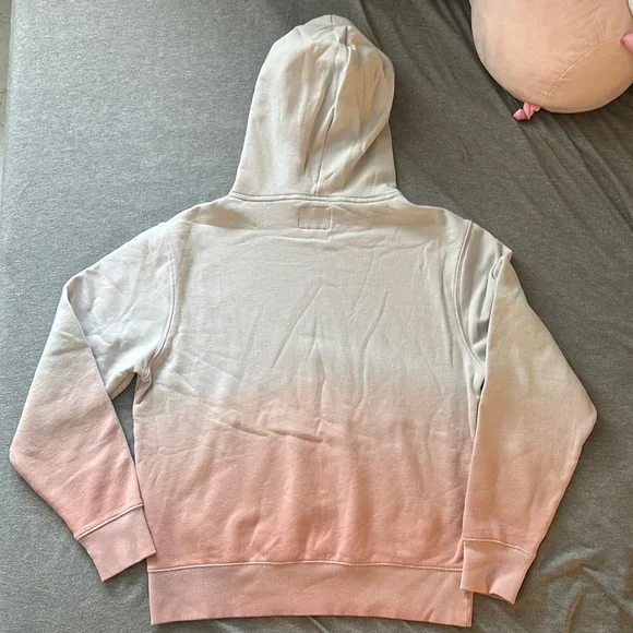 TRADED Old Navy Garment Dyed Hoodie - Picture 3 of 16